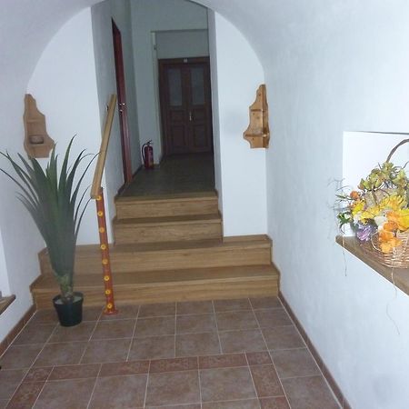 Guest House U Zlateho Jelena Žinkovy Buitenkant foto