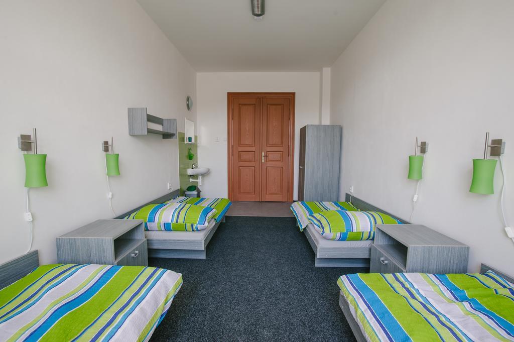 Guest House U Zlateho Jelena Žinkovy Kamer foto