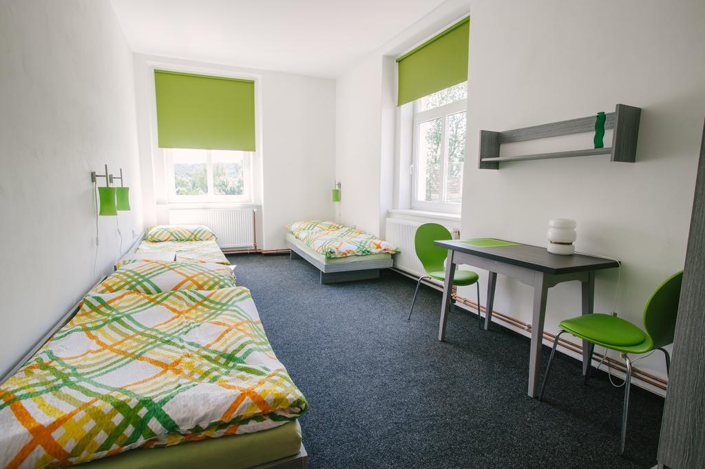 Guest House U Zlateho Jelena Žinkovy Kamer foto