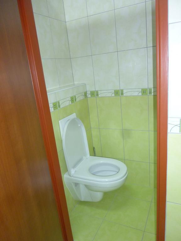 Guest House U Zlateho Jelena Žinkovy Buitenkant foto