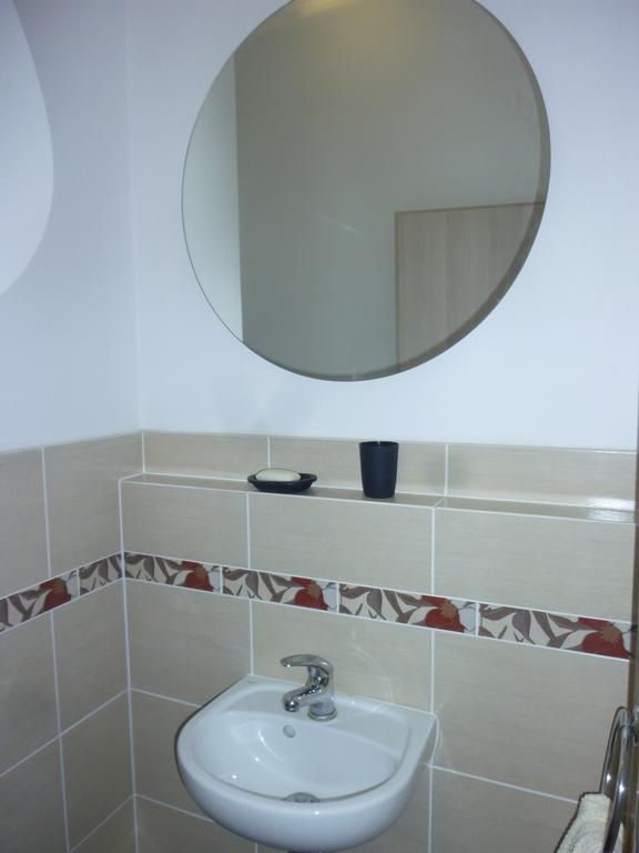 Guest House U Zlateho Jelena Žinkovy Buitenkant foto